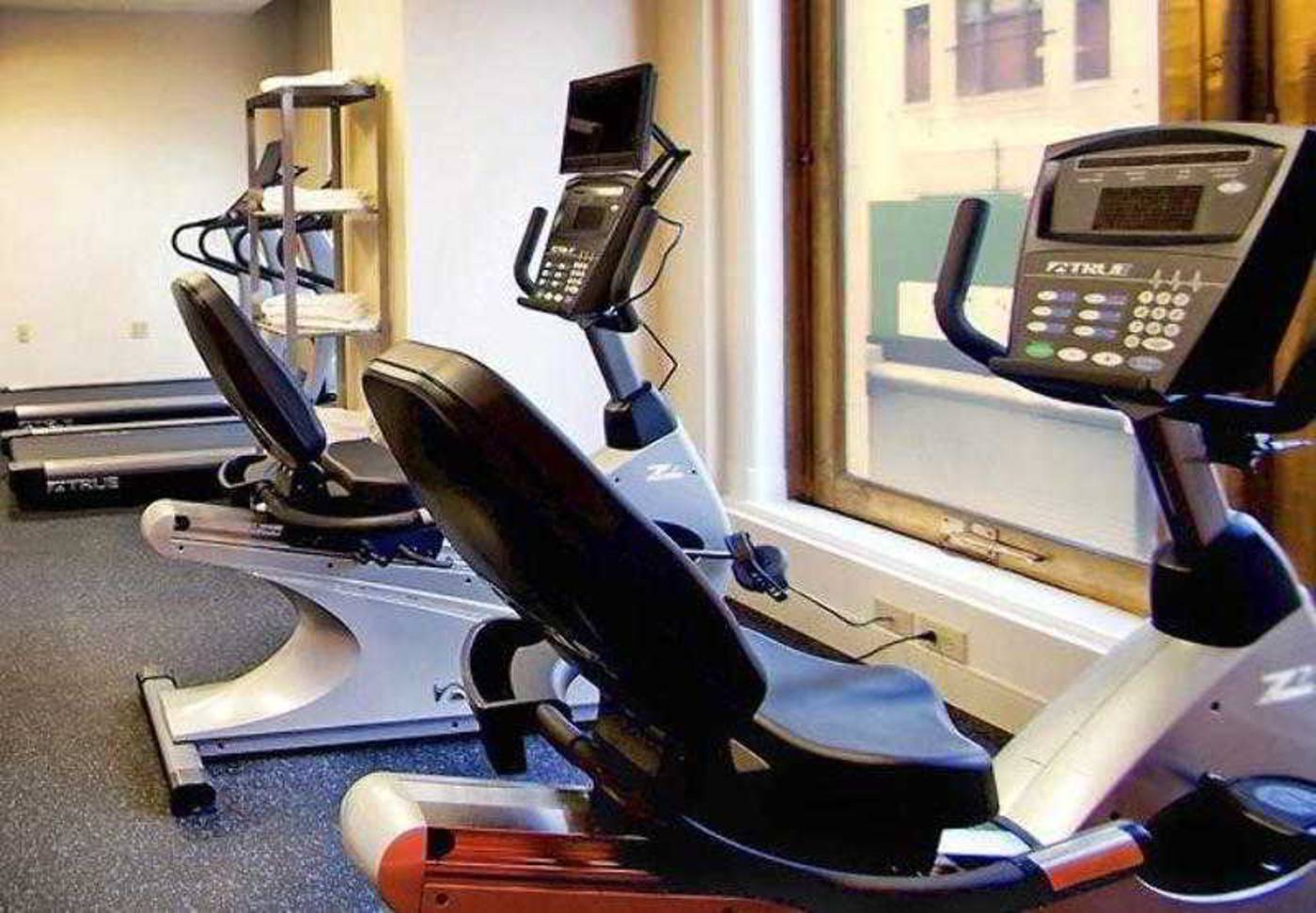 The Connally Hotel Downtown Atlanta-United States-ATLANTA-General view-7