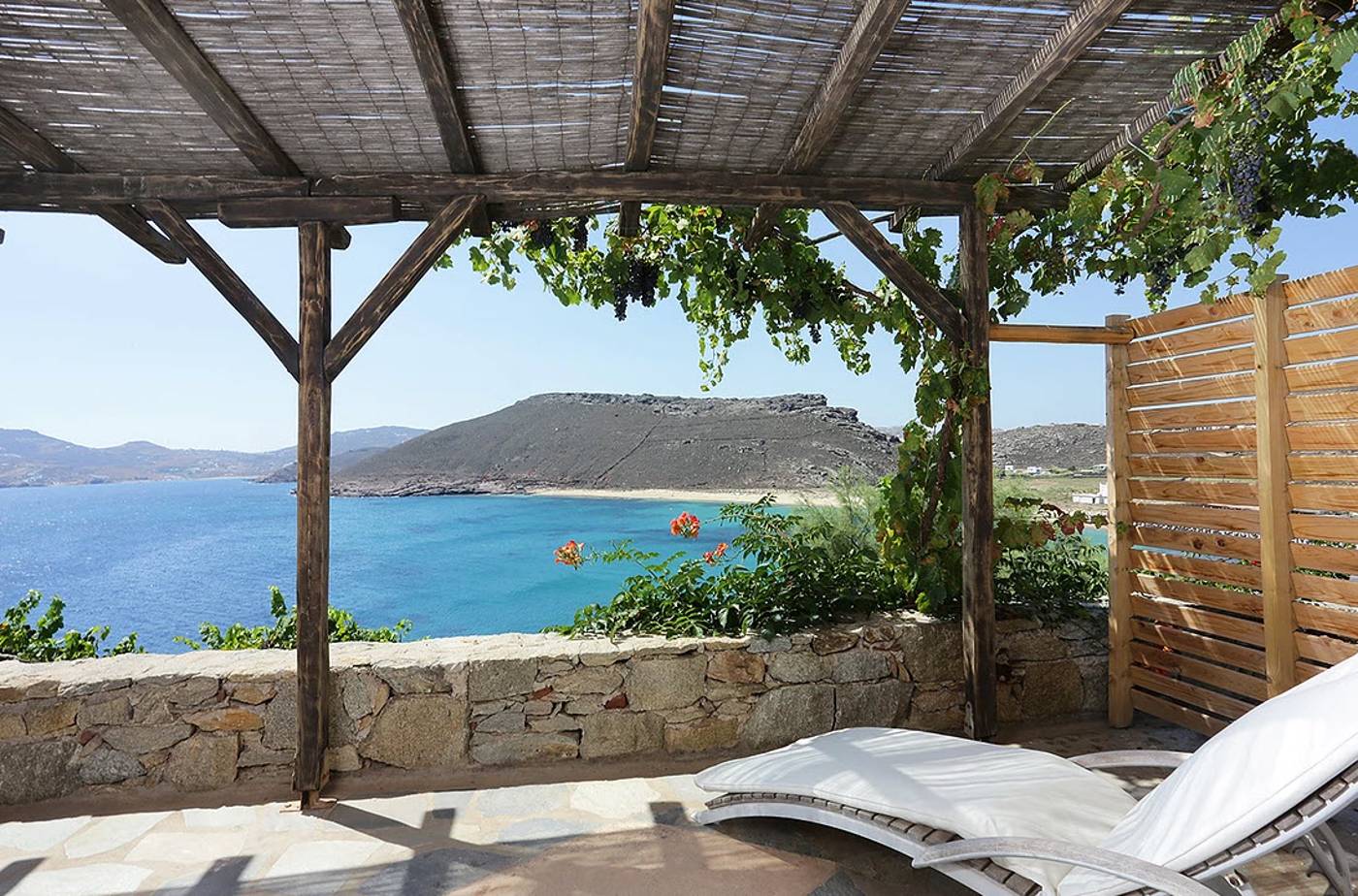 Albatros Club Mykonos-Greece-PANORMOS-Room-8