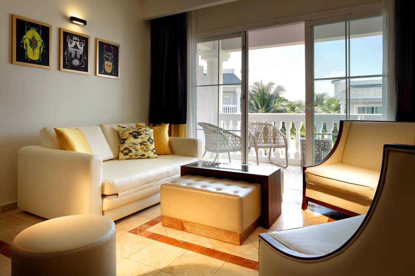 Grand Palladium Lady Hamilton Jamaica Resort & Spa