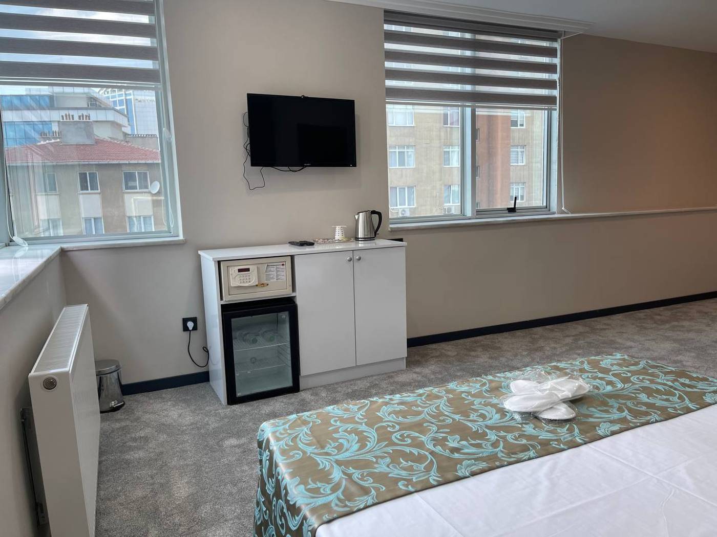 Vois-Hotel-Bostanci---Spa-Room-7