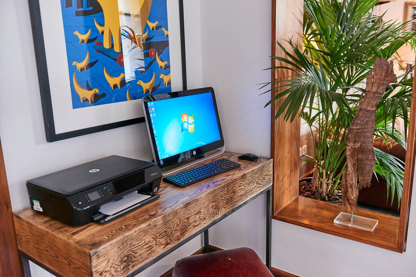 Staybridge Suites Liverpool-United Kingdom-Liverpool-General view-9