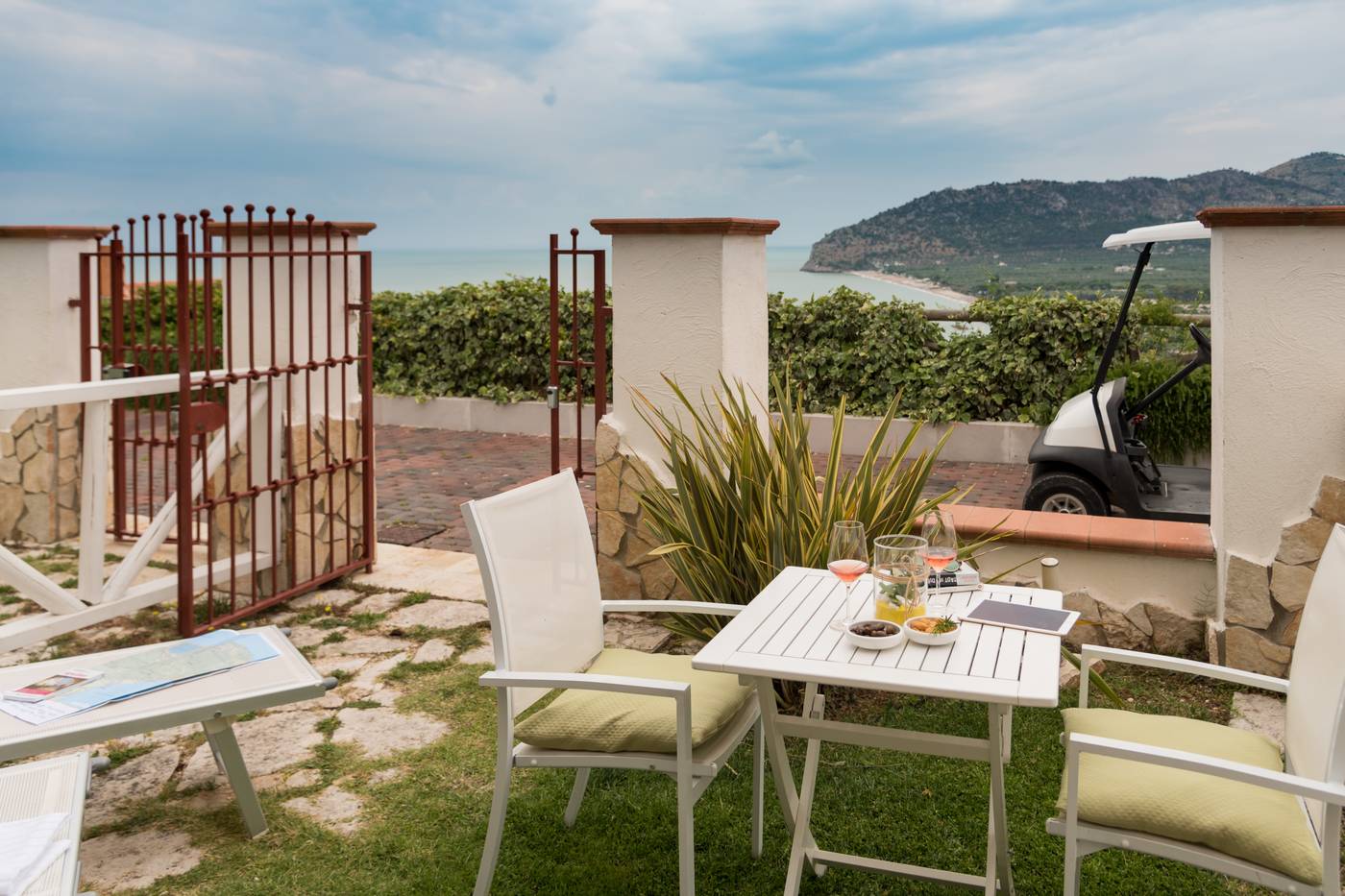 Hotel Residence Il Porto-Italy-DA MATTINATA, GARGANO-General view-7