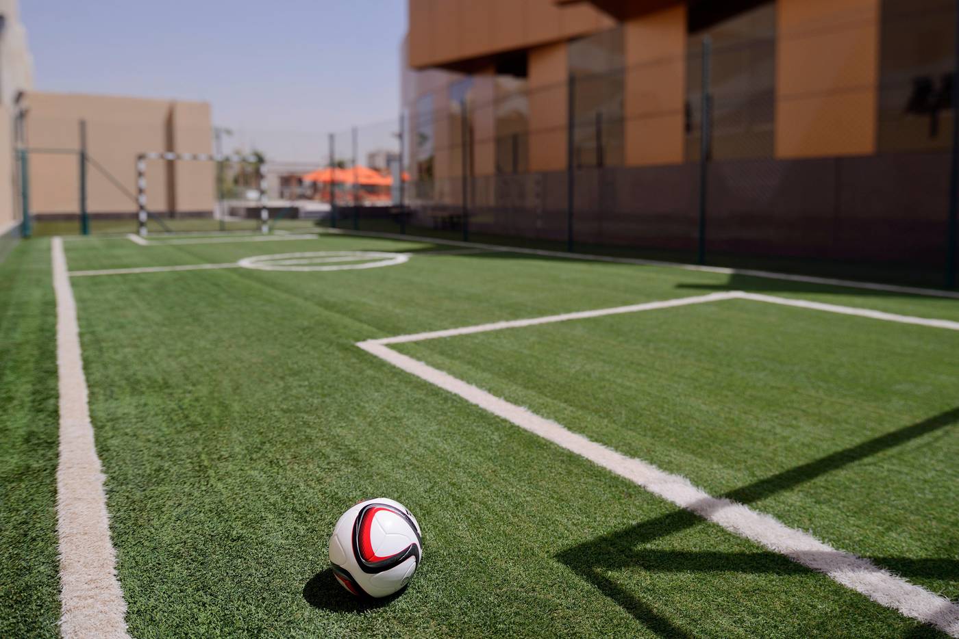 voco Riyadh-Saudi Arabia-RIYADH-General view-8