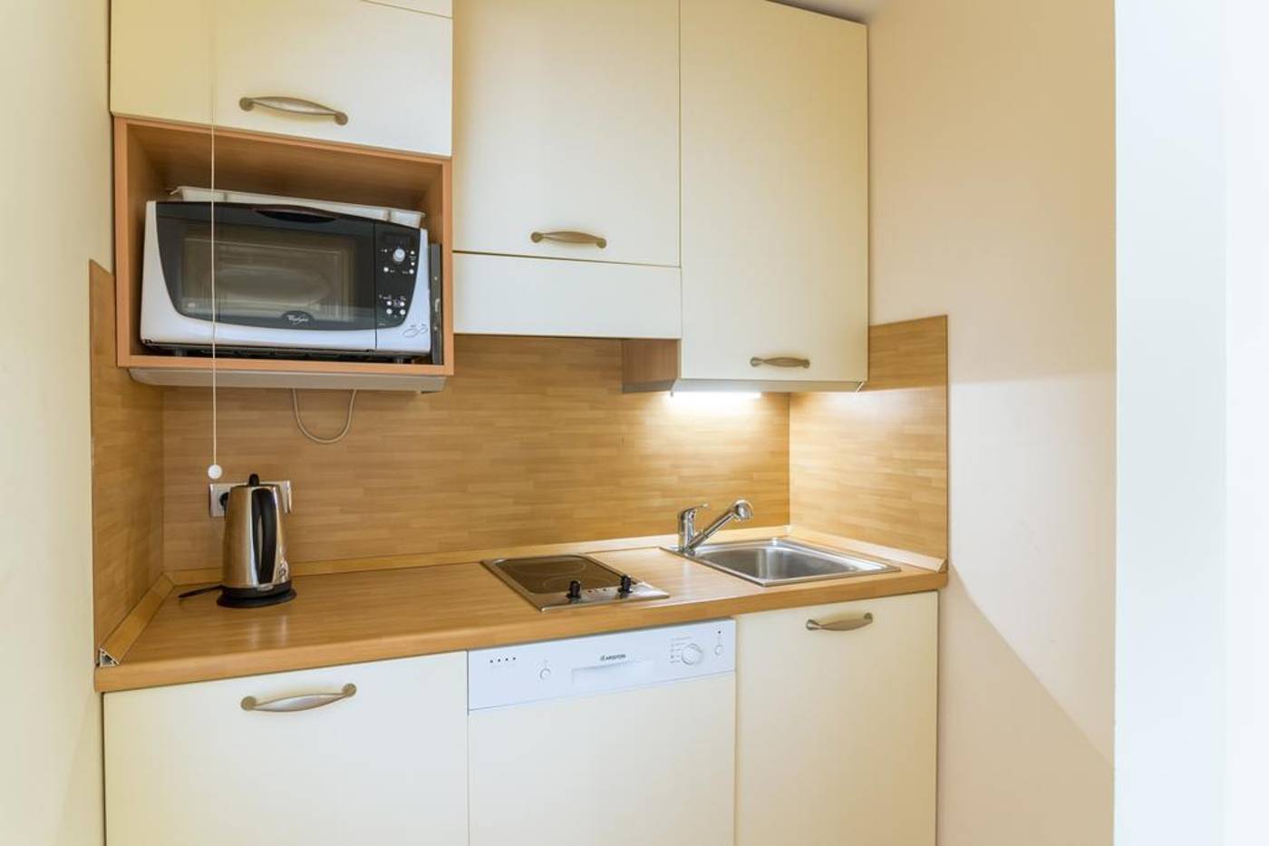 Excellior Suites Grand Geneve-France-VEIGY-FONCENEX-General view-10