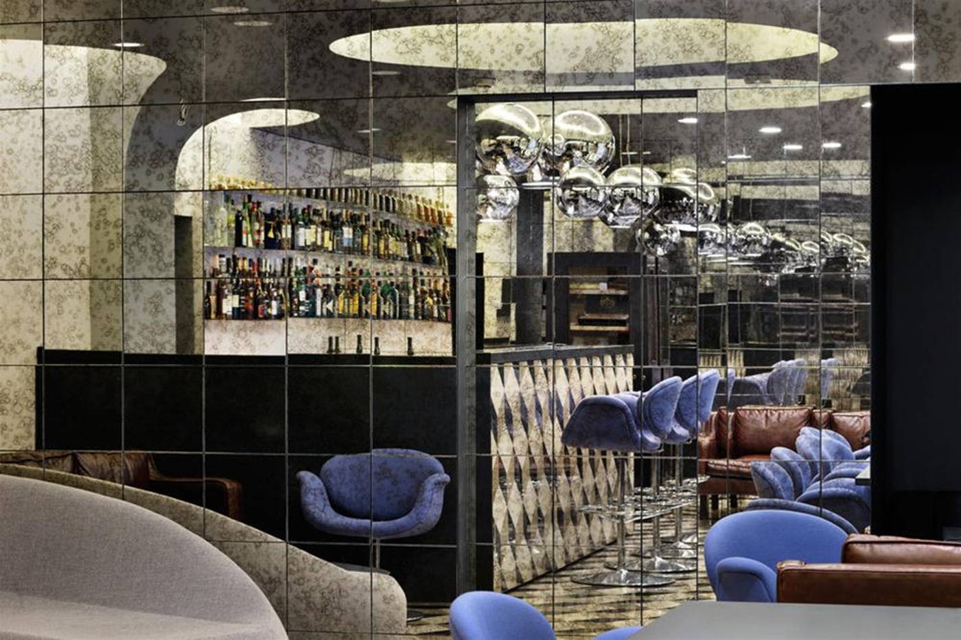 Vander Urbani Resort – A Member Of Design Hotels-Slovenia-Ljubljana-General view-5