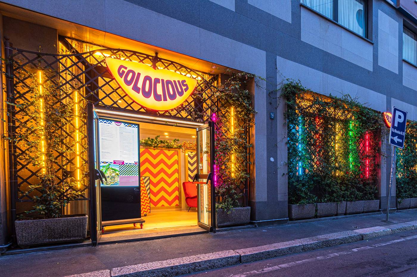 Leonardo-Hotel-Milan-City-Center-Restaurant-8