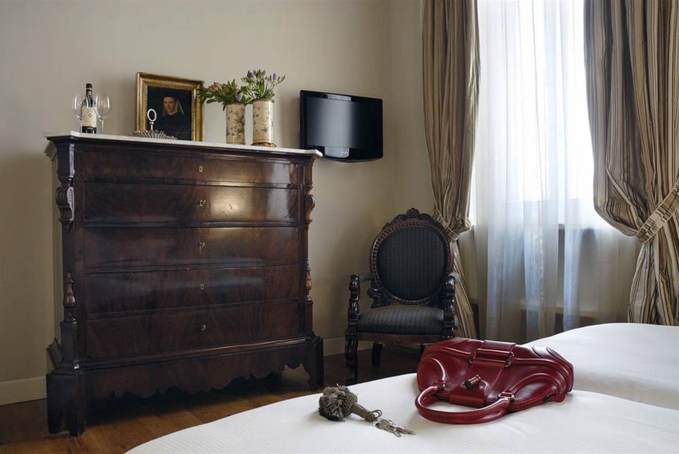 Crossing-Condotti-General-view-27