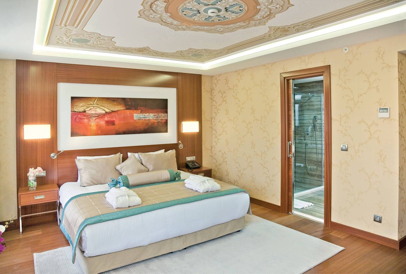 Hurry-Inn-Merter-Room-1