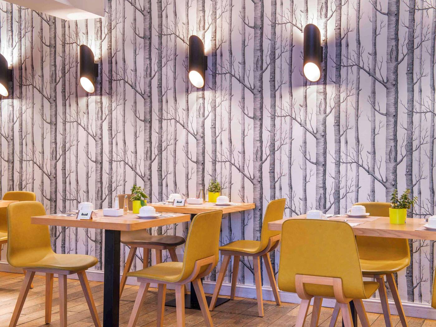 Mercure Carcassonne La Cité Hotel-France-Carcassonne-General view-9