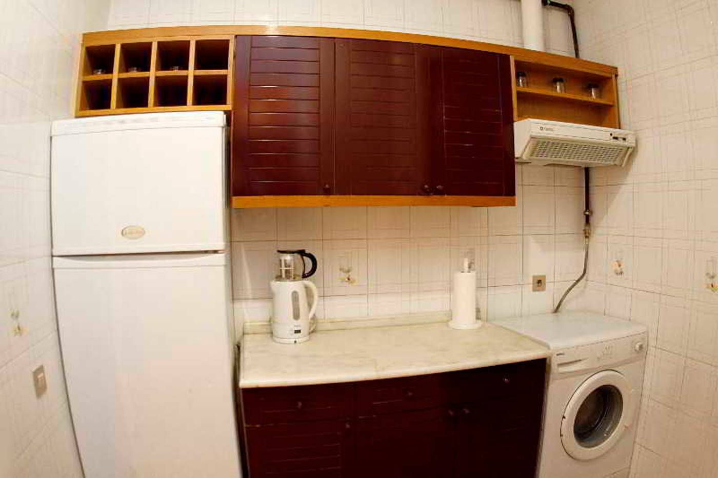 Taxim Elegance Suites-Turkey-ISTANBUL-Room-10