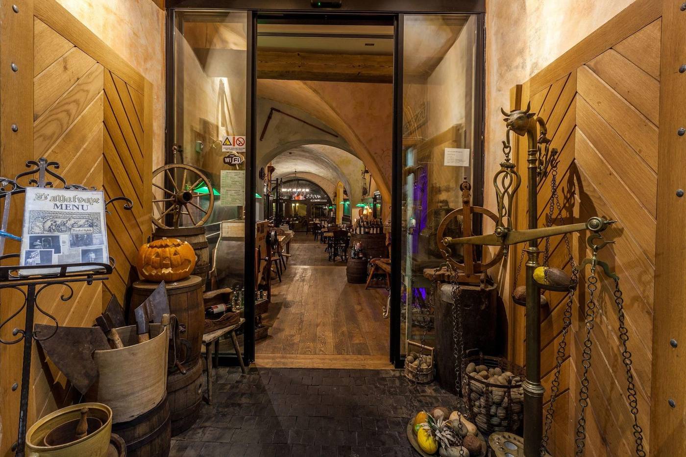 Prague-Boutique-Residence-Restaurant-12