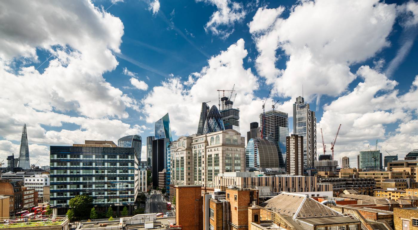 ibis London City - Shoreditch - United Kingdom - LONDON - General view - 3