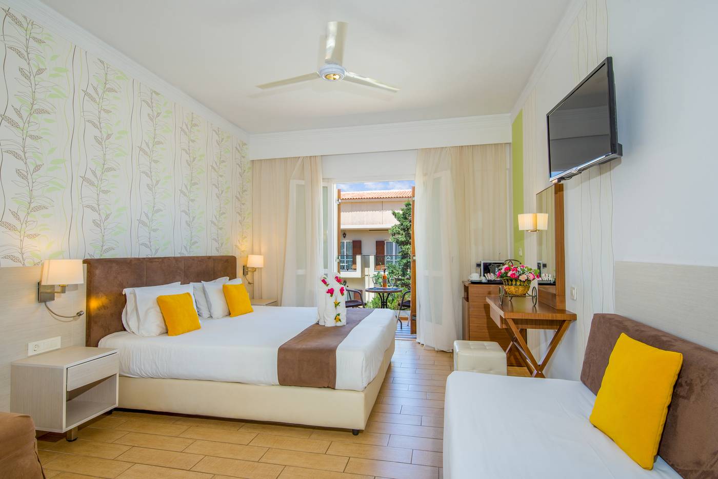 Kalyves-Beach-Room-23