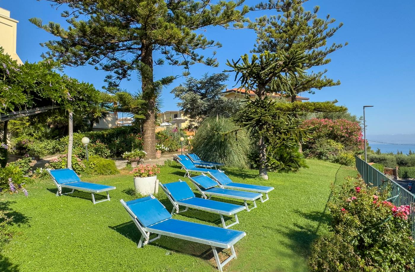 Grand Hotel Vesuvio-Italy-SORRENTO-General view-8