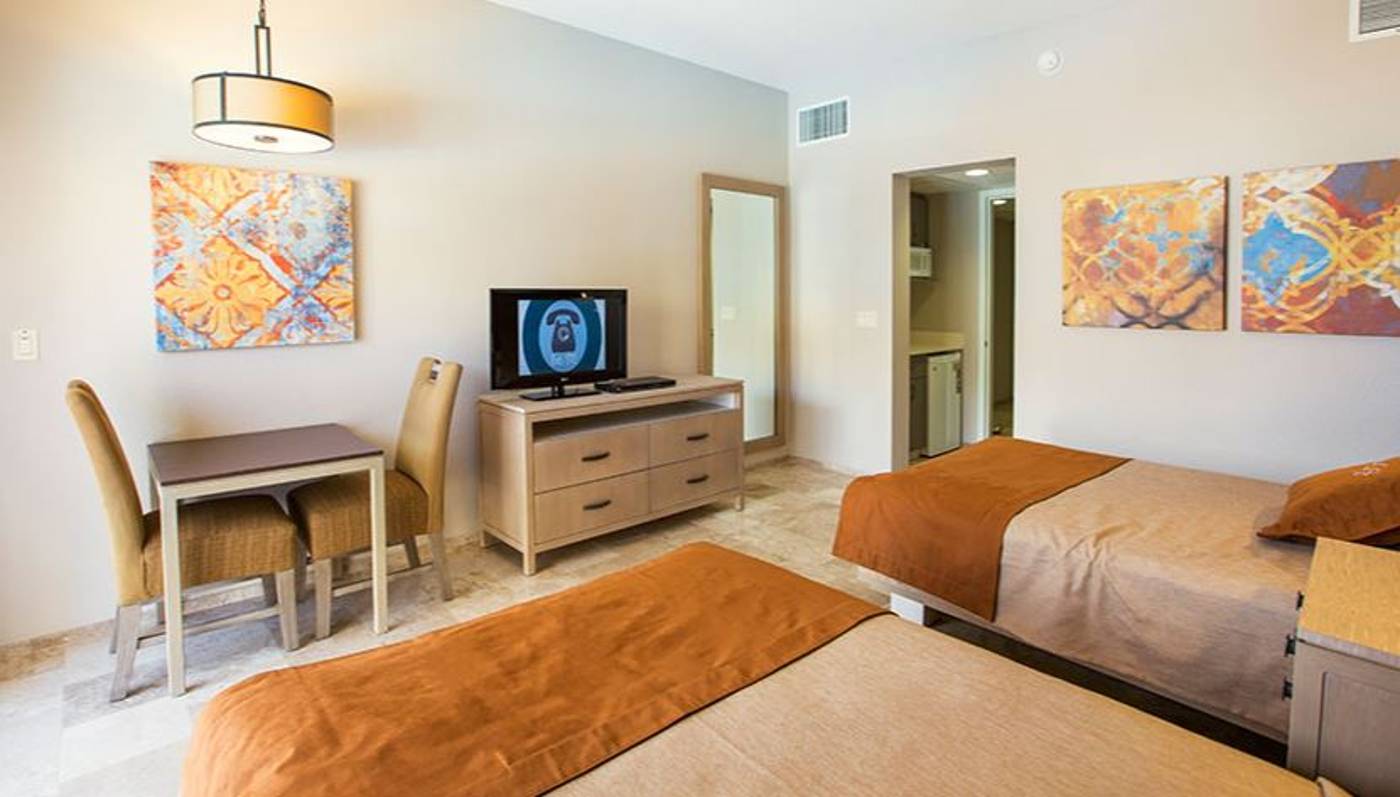 The Royal Sands Resort & Spa