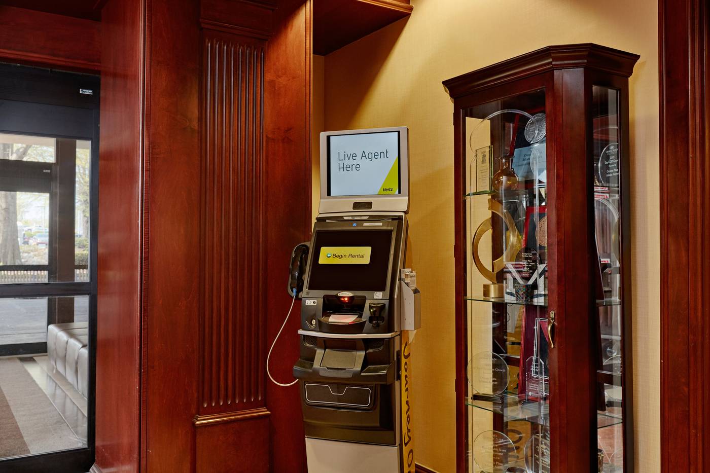 Sonesta Atlanta Airport North-United States-Atlanta-Lobby-5