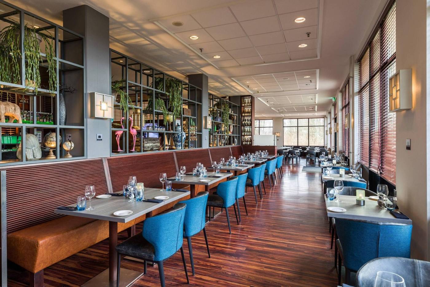 Courtyard-Amsterdam-Airport-Restaurant-53