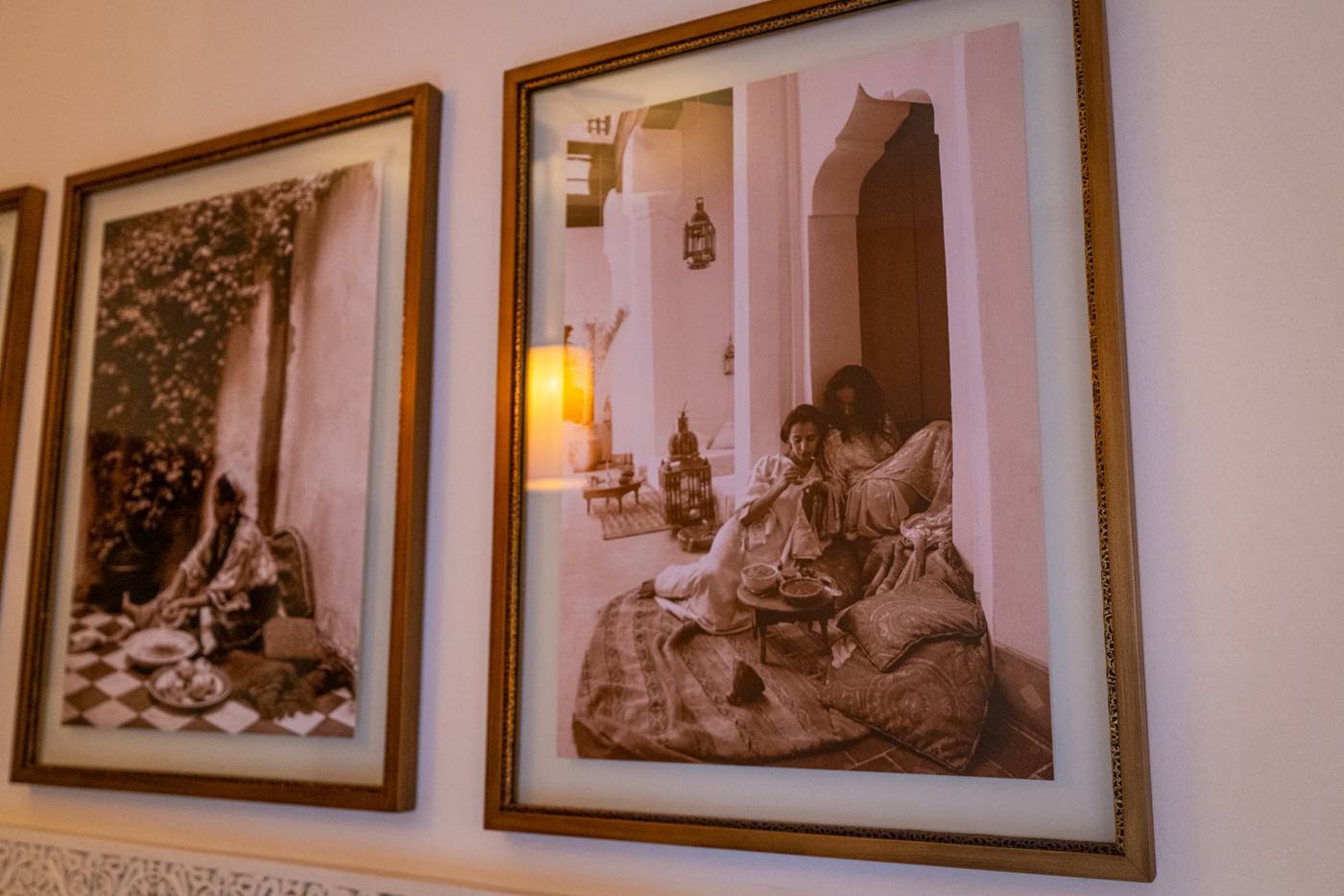 Riad dar salima 27.10