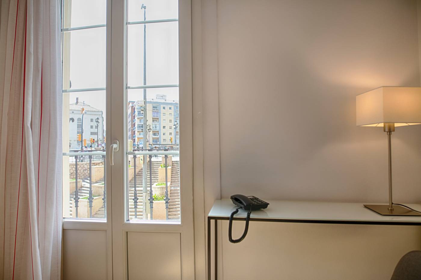 Sercotel-Tribuna-Malaga-Room-20