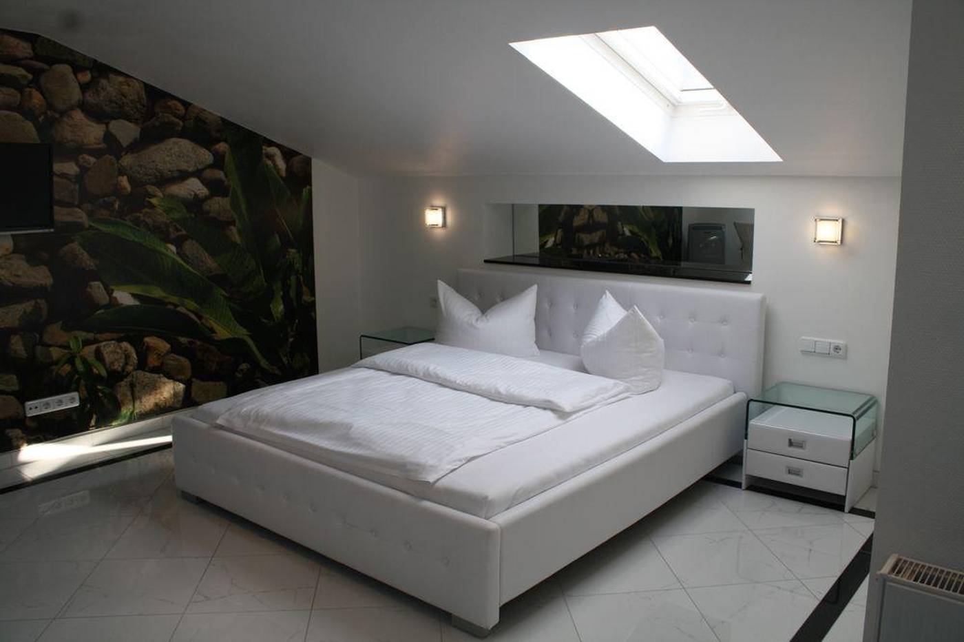 Apartment Hotel Kral-Germany-ERLANGEN -General view-5