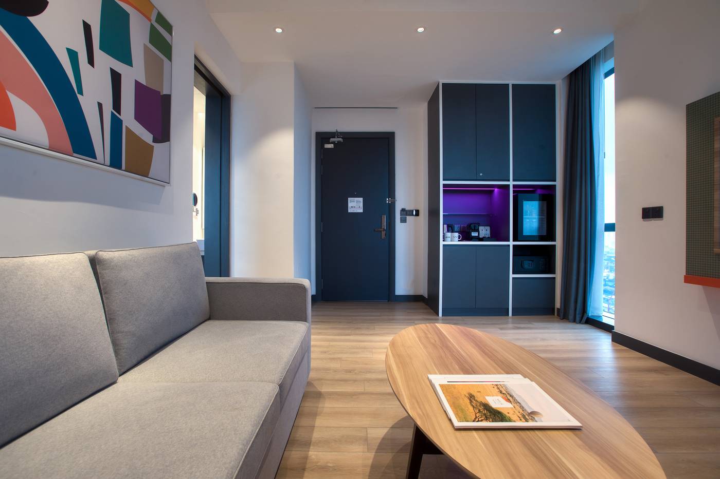 Innside by Melia Kuala Lumpur Cheras 08.10