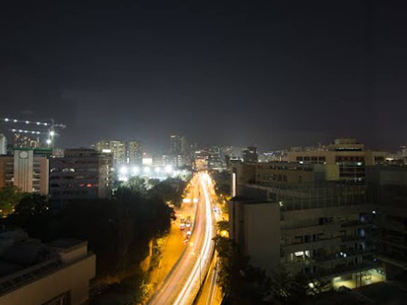 Hotel Stage-Hong Kong – China-Hong Kong-General view-5