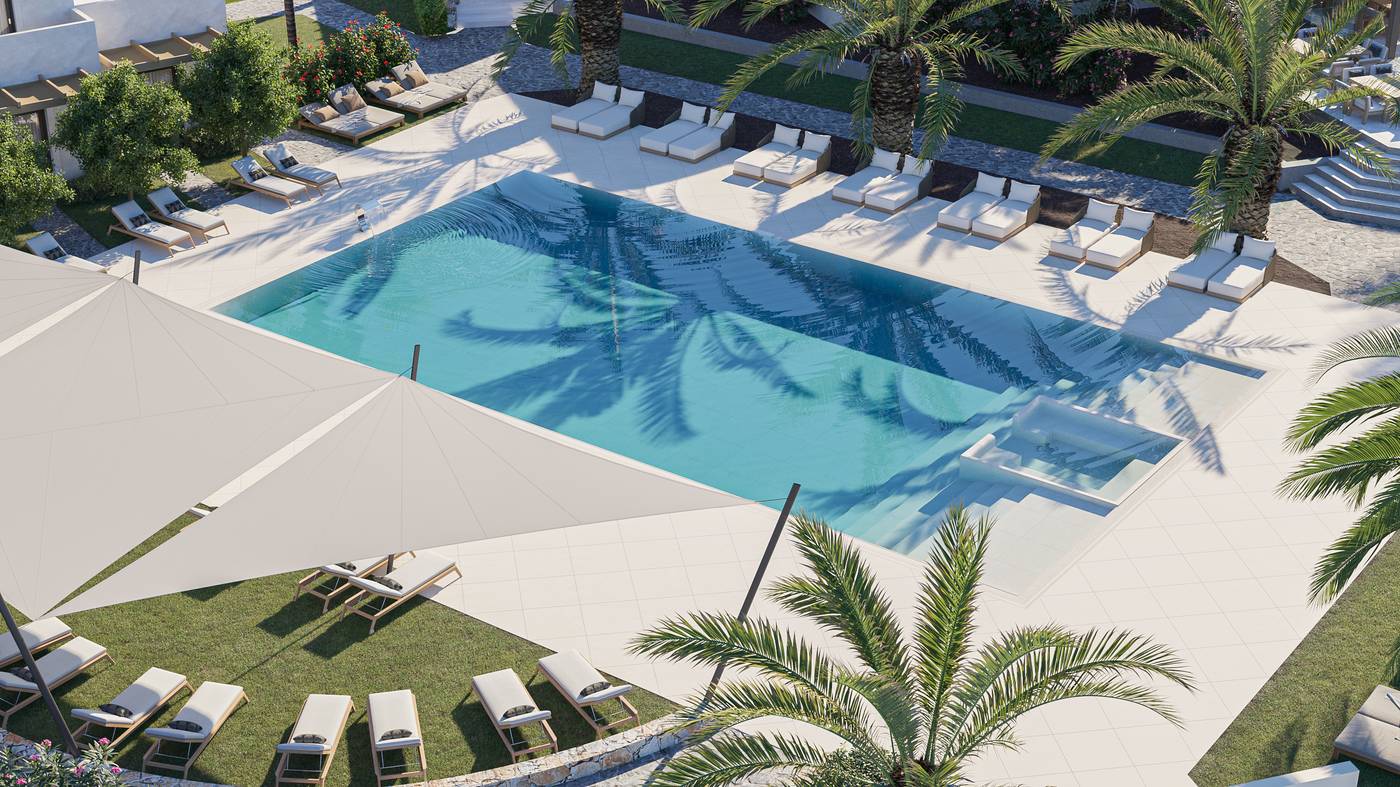 Iberostar Waves Creta Panorama & Mare