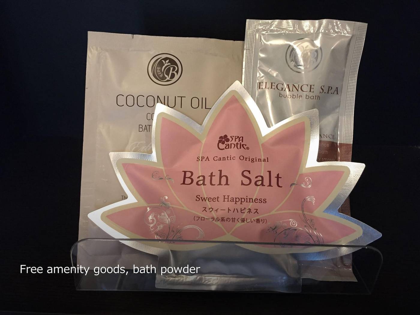 Hotel Bali An Resort Kinshicho Adults Only-Japan-TOKYO-Room-10