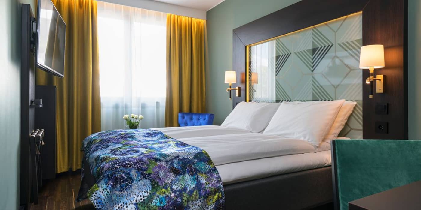 Thon Hotel Orion-Norway-Bergen-Room-8