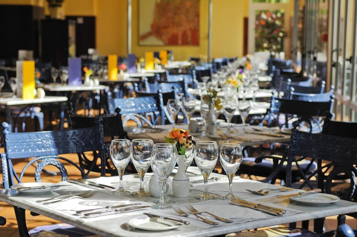 VIK-Hotel-San-Antonio-Restaurant-38