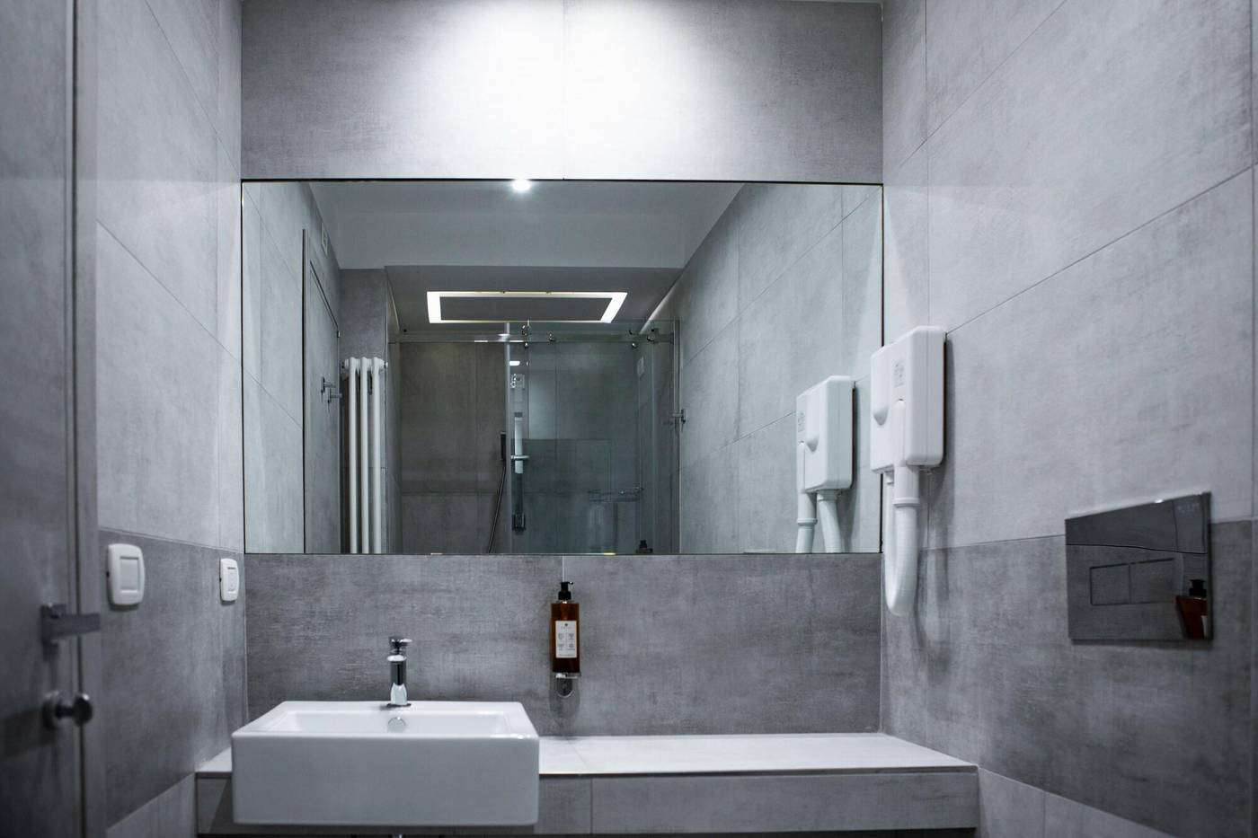 Prestige Rooms Chiaia - Italy - Naples - Room - 8