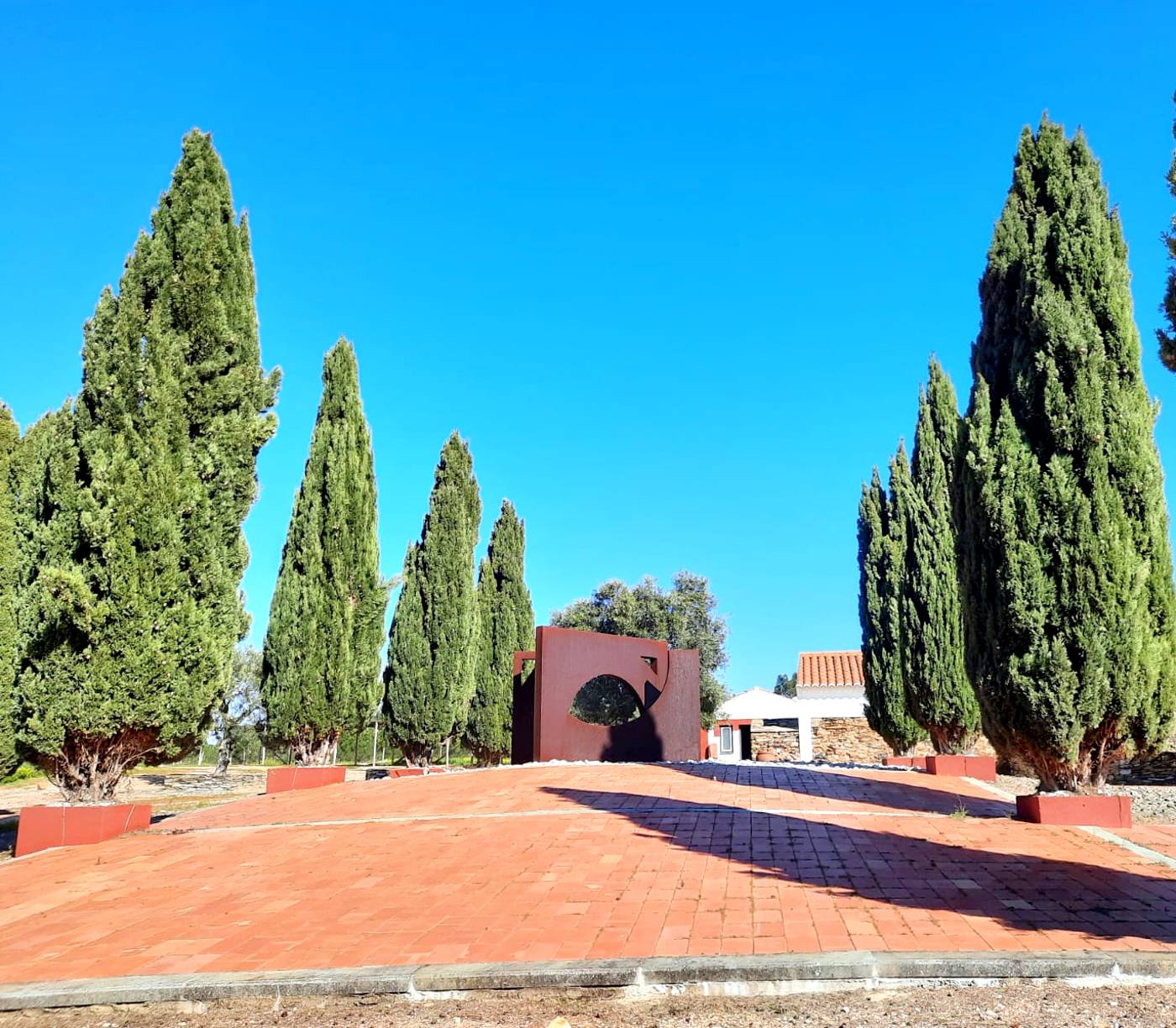 Naturarte Rio-Portugal-Vila Nova de Milfontes-Lobby-6