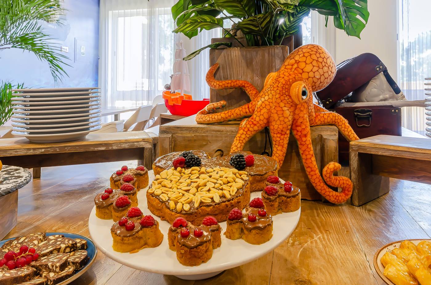 Turim-Estrela-do-Vau-Apartamentos-Turisticos-Restaurant-56