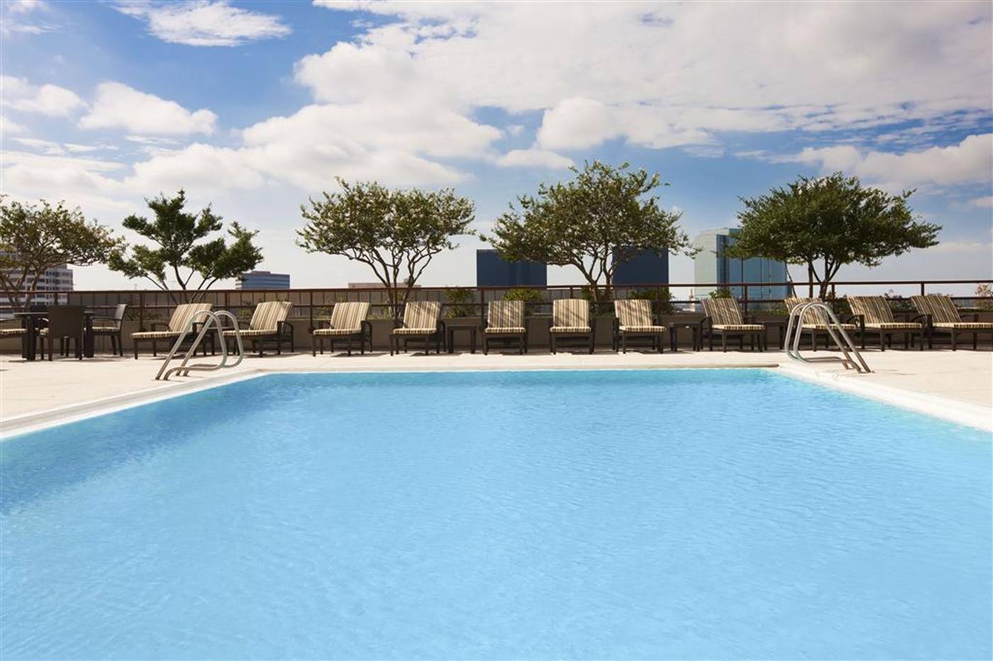 The Westin Dallas Park Central-United States-DALLAS-General view-3