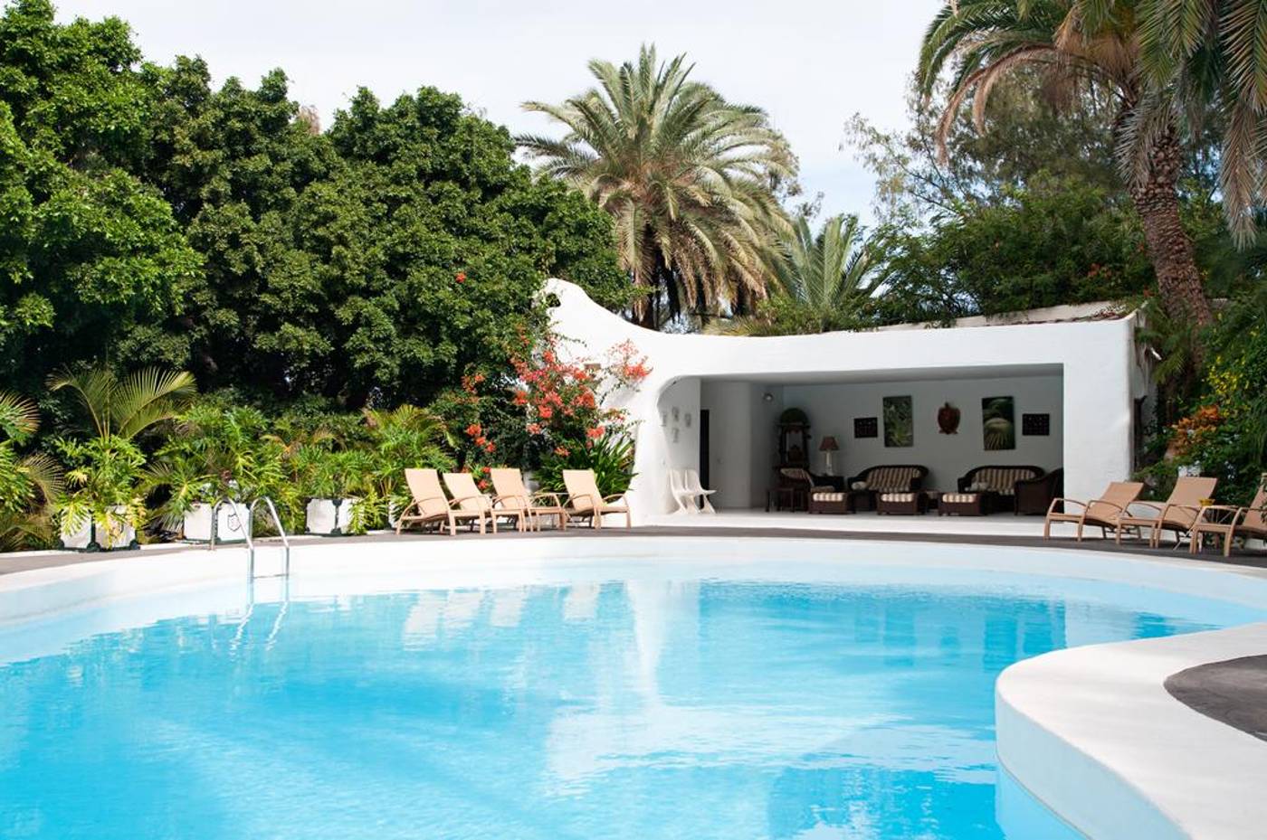 Cortijo San Ignacio Golf