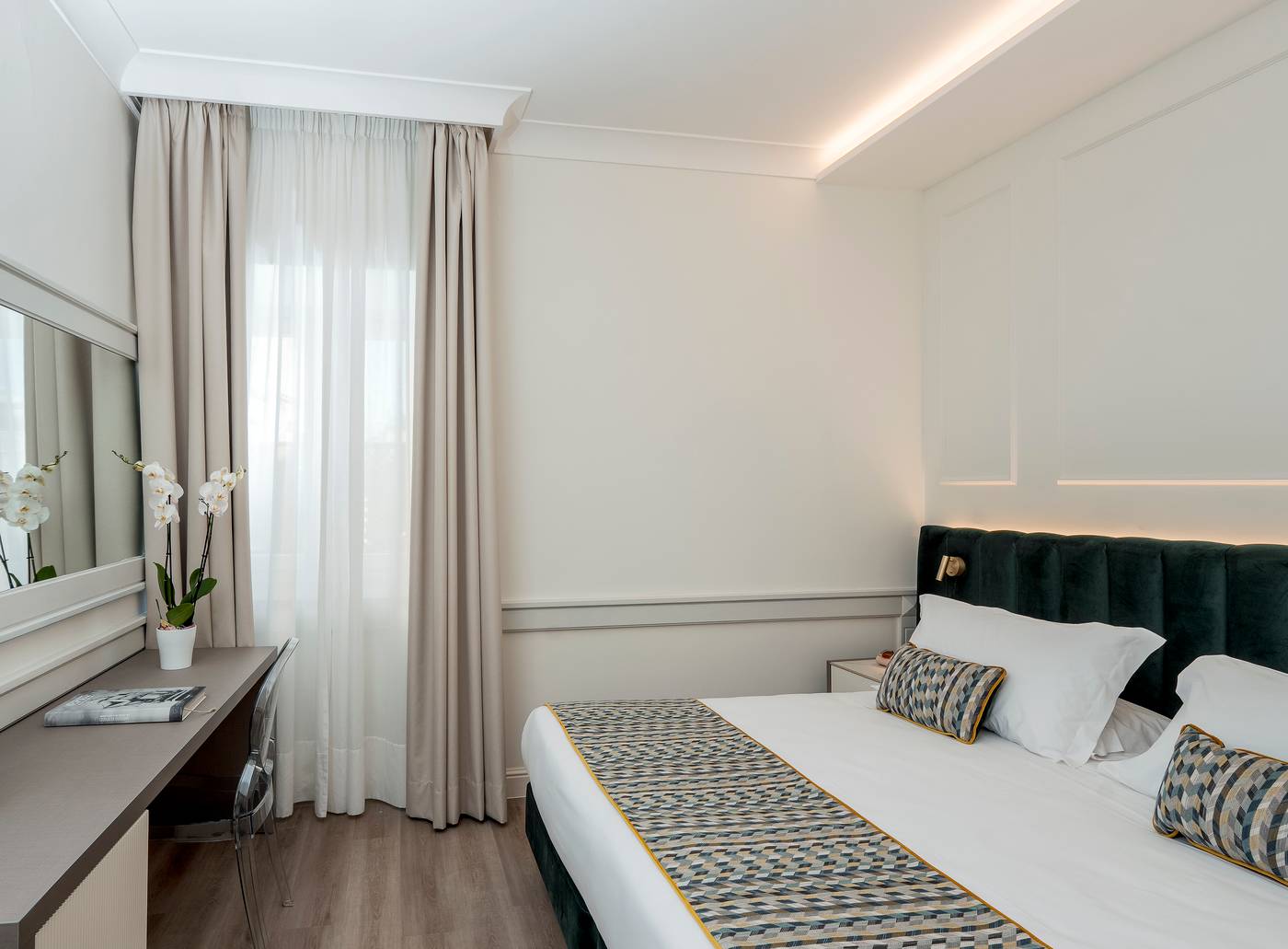 Michelangelo-Room-34