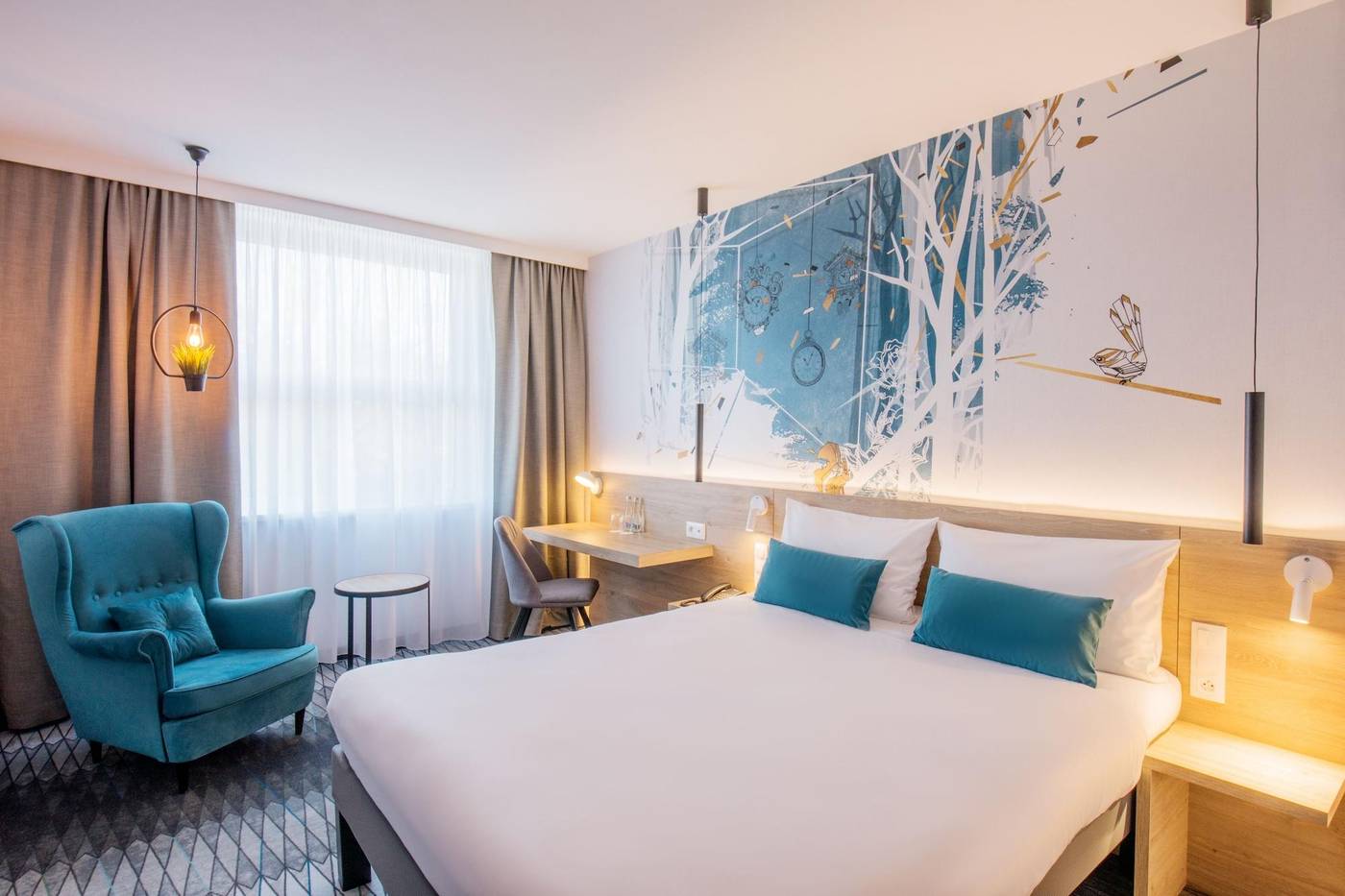 Ibis-Styles-Krakow-East-Room-31