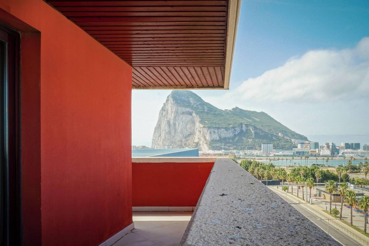 Ohtels-Campo-De-Gibraltar-Room-34