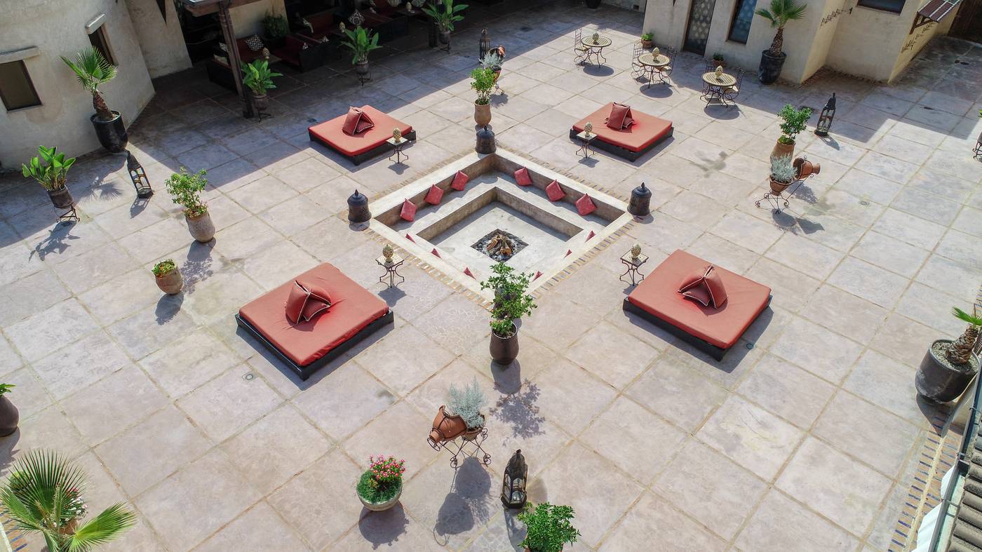 Hotel Masseria & Spa LuciaGiovanni-Italy-LECCE-General view-2