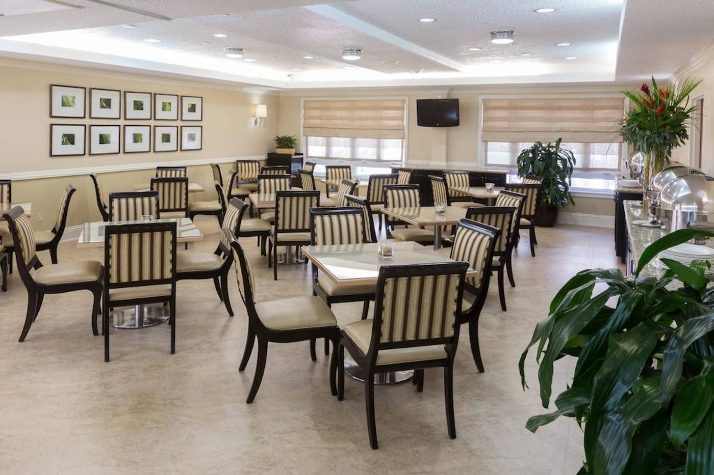 Comfort-Suites-Paradise-Island-Restaurant-41