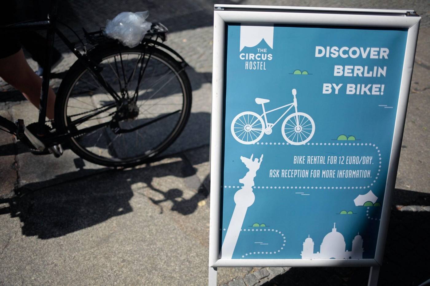 The Circus Hotel-Germany-BERLIN-Sports and Entertainment-2