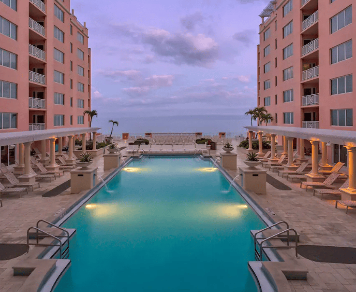 Hyatt Regency Clearwater Beach Resort & Spa