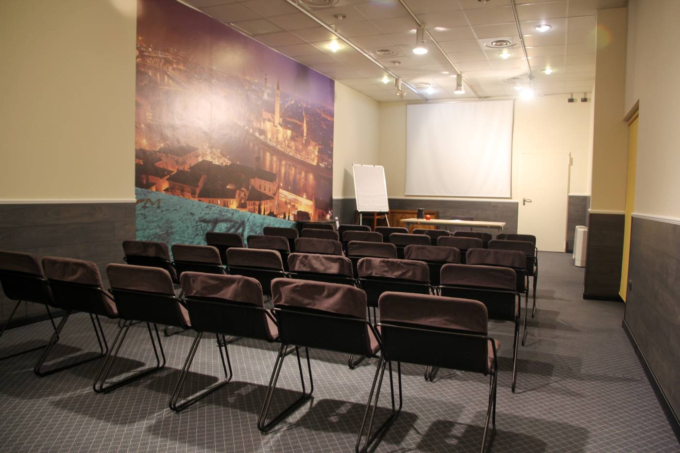 Hotel Italia - Italy - VERONA - Conferences - 1