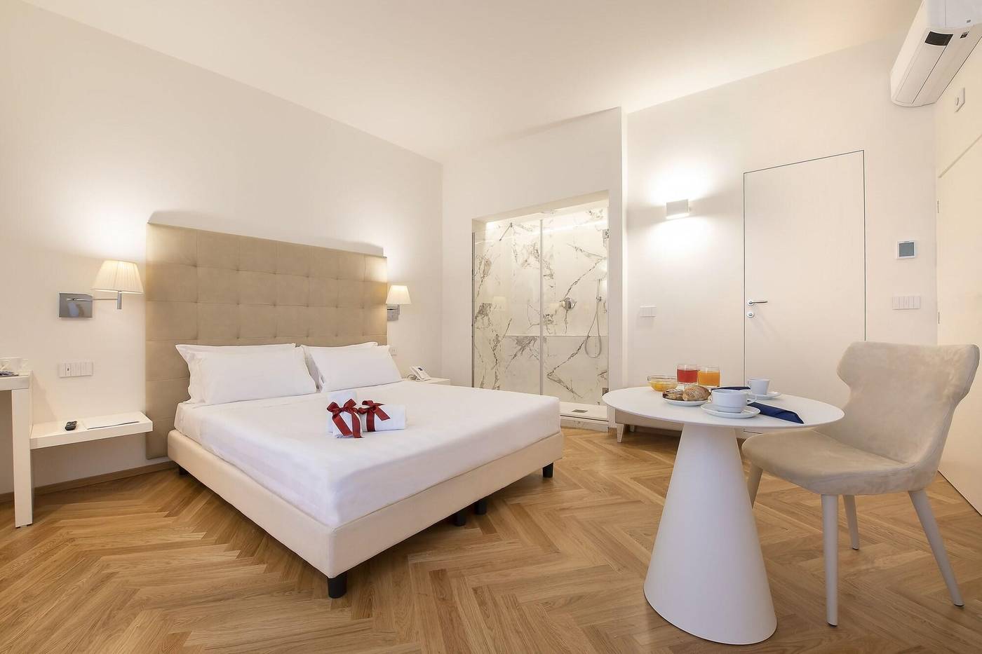 Asisium Boutique Hotel-Italy-Assisi-Room-10