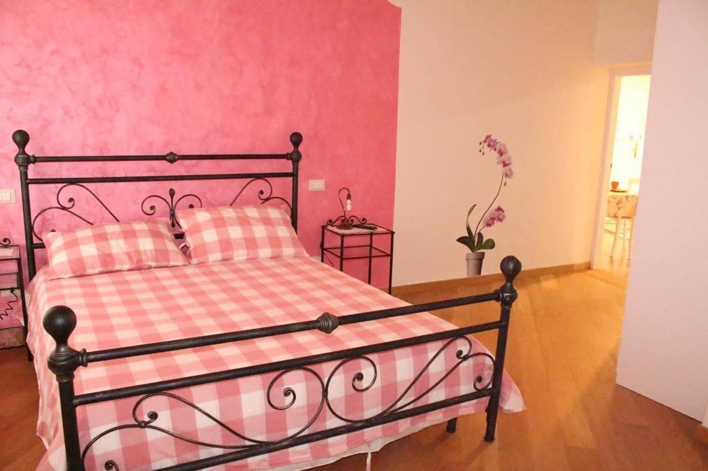 L'Iris B&B-Italy-LUCCA-Room-8