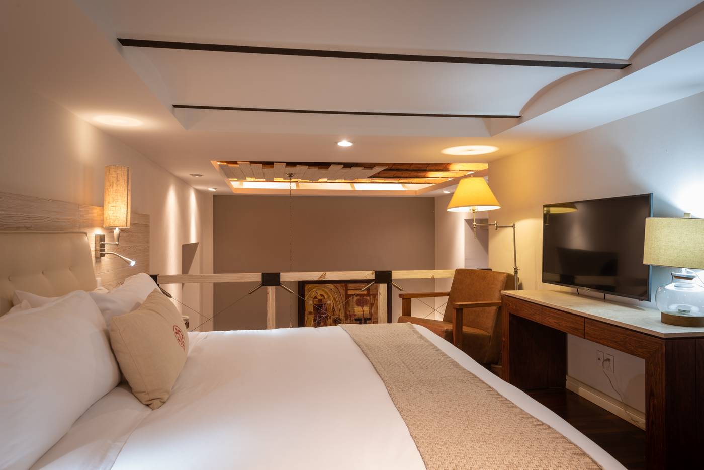 Hacienda Peña Pobre-Mexico-Ciudad de Mexico-Room-8