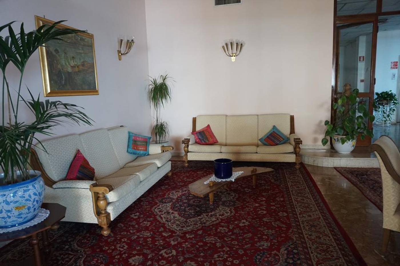 Mediterranee-Hotel-General-view-27