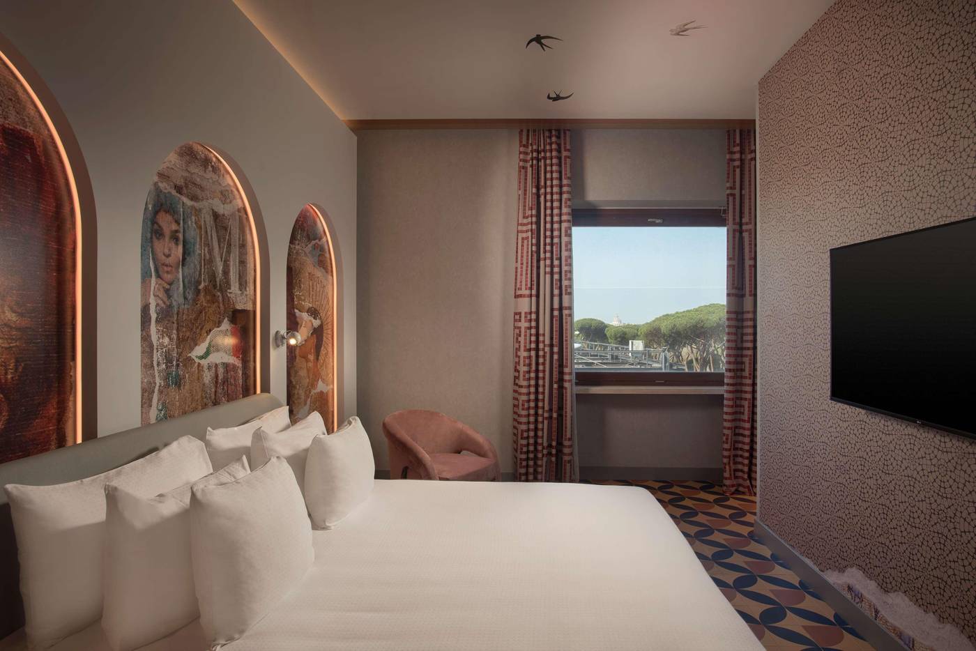 NH-Collection-Roma-Vittorio-Veneto-Room-62