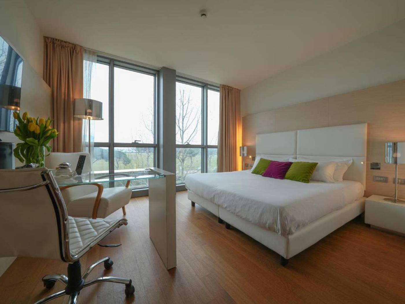 Allegroitalia-Pisa-Tower-Plaza-Room-9