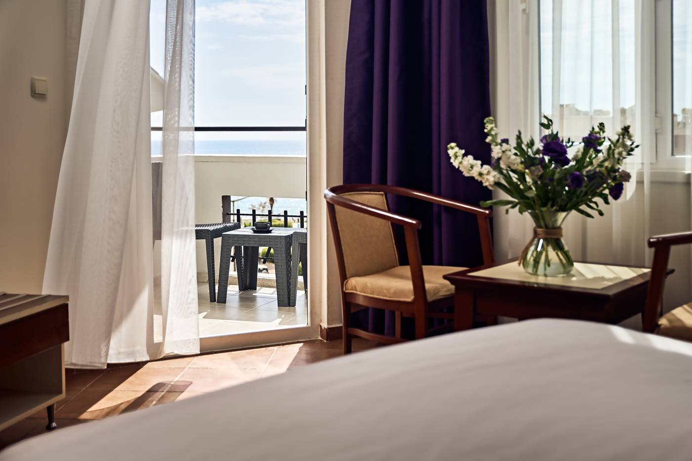 Kaila City Hotel